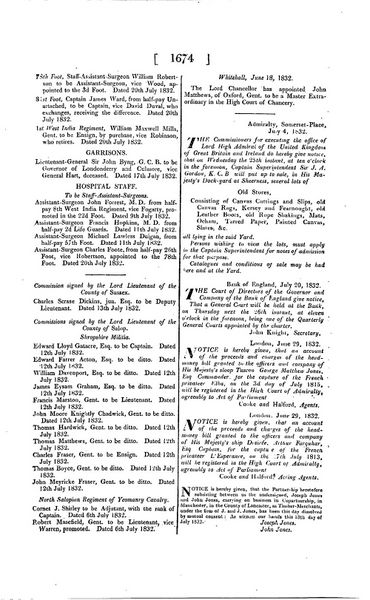 File:London Gazette No. 18957 20 Jul 1832.jpg
