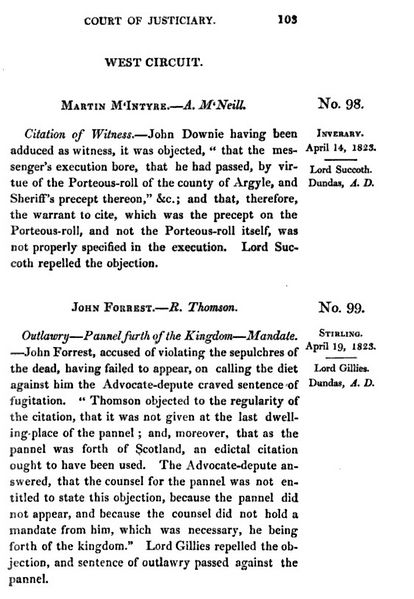 File:Cases Decided in the Court of Session p103.jpg