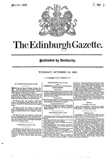 File:Edinburgh Gazette No. 4007 18 Oct 1831.jpg